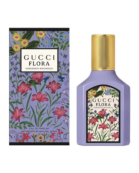 gucci cap blue flowers|Gucci flower perfume women.